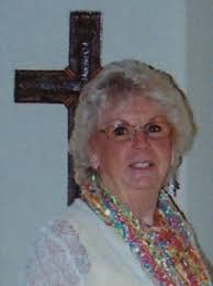 Zelphia Wheaton-Rea Obituary