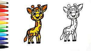 Tags coloriage girafe facile, dessin d'une girafe facile, dessin girafe facile, dessin girafe facile a faire, dessin tete de girafe facile, dessin tete girafe facile, dessiner un girafe facile, dessiner une girafe facile, modele dessin girafe facile, tuto dessin girafe facile Comment Dessiner Une Girafe Facile Pour Les Enfants Dessins Faciles Youtube