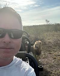 David DeBlois (he/him)