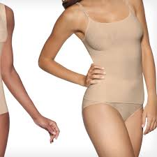 Bali Shapewear Tops In Black Or Nude Half Off Multiple Styles And Sizes Available Free Shipping