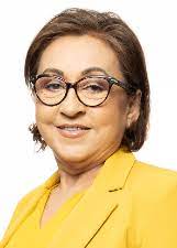 Marineide Diniz DEM 25 | Candidata a prefeita | Carnaubais - RN | Eleições  2020 | Estadão