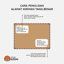 Terlebih lagi bagi surat niaga ,karena seorang niagawan adalah orang yang perhatikan penulisan surat yang benar. Contoh Penulisan Alamat Surat Yang Benar Gawe Cv