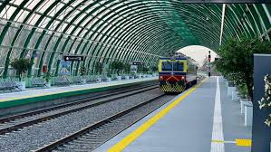 Radio romania international bilete online pentru călătorii. Tren Gara De Nord Aeroport Otopeni Orar PreÈ›uri Bilete Online Air24