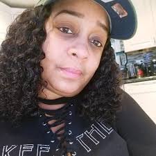 Doesn't seem like 34 years have gone by, but it has and my first heartbeat  celebrates...Happy birthday T'keyah aka Inch...enjoy your special holiday,  love ya ❤😘