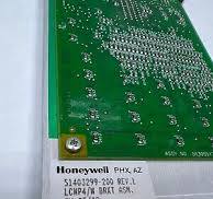 NEW Honeywell LCNP4 Local Control Network Processor PC Board ...