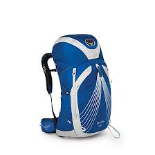 osprey exos 48 style 2017 pacific blue fast and cheap