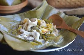 Resep garang asem mantul assalamualaikum, bu yuni kali ini akan membagikan resep garang asem enak dan mudah dibuat. Diah Didi S Kitchen Garang Asem Usus Tanpa Santan