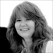 CAROLINE LANDER Obituary (2017)