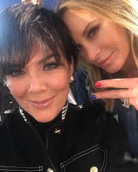 Kris Jenner