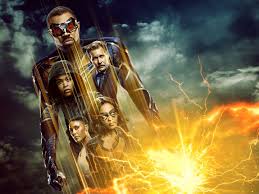 Maybe you would like to learn more about one of these? Black Lightning Rotten Tomatoes