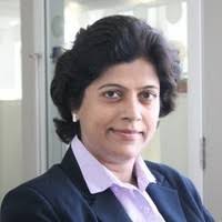 Vaishali De Email & Phone Number