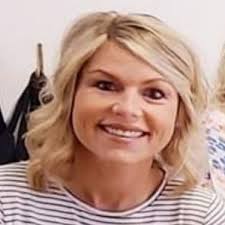 Heather Brumback's Instagram, Twitter & Facebook