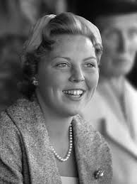 Beatrix der Nederlanden