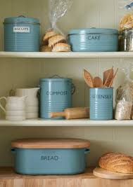 vintage kitchen