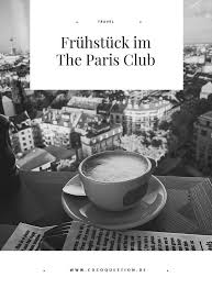 The Paris Club Das Garnelen Desaster The Coco Question In 2020 Garnelen Garnelen Essen Avocadotoast