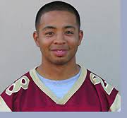 Wilbon's Three Second Half TDs Leads Willamette to 52-20 Win Over Menlo  College
