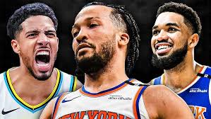 KNICKS VS PACERS GAME 4 BUZZER BEATER