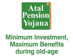 atal pension yojana apy pm yojana