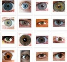 How To Pick The Best Hair Color For Your Face Eye Color Chart Rare Eye Colors Eye Color Chart Genetics
