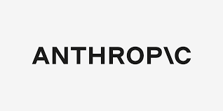 Screenshot of Anthropic