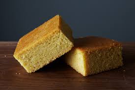 Add the wet ingredients in with the dry ingredients. Easy Vegan Cornbread Recipe How To Make Cornbread Without Eggs