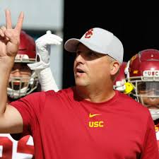 Is firing Clay Helton a foregone conclusion for USC?