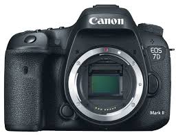 Canon 7d Mark Ii Lens Compatibility List New Camera