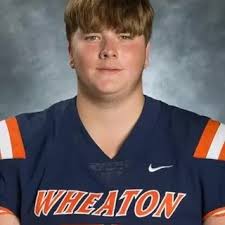 The Thunder football team earns a 65-21 victory