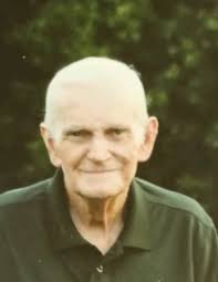 Obituary for Charles Royal