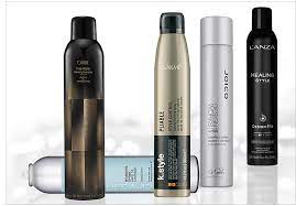Even though heat protection sprays can't reverse damage, they can help prevent split ends, dryness, and serious breakage, all thanks to their hydrating, strengthening, and shielding ingredients. Best Working Sprays Focus On Hair