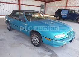 Image result for Teal 1993 Chrysler