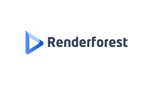 Screenshot of Renderforest
