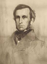 Arthur Bronson (1801-1844)