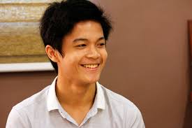 Teenage danseur Rafael Perez: Saved and made better by ballet — Ballet  Manila Archives