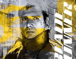 Harrison Ford Digital Art Projects :: Photos, videos, logos, illustrations  and branding :: Behance