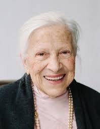 Beatrice Matilda Castelli Obituary