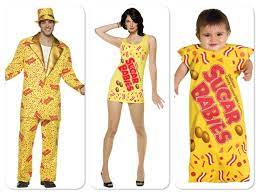 Sugar dating, also called sugaring, is a transactional dating practice typically characterized by an older wealthier person and a younger person in need of financial assistance in a mutually beneficial. Mommy Daddy Me Matching Family Costumes Halloween Dress Up Birthday Parties Mommematch Com Mommy Costumes Family Costumes Family Halloween Costumes