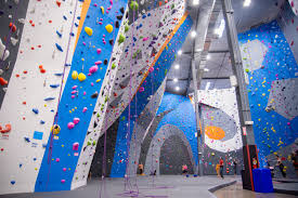 | bouldering gyms in asia. Movement Gym Joins El Cap Expands America S Largest Climbing Network Gearjunkie