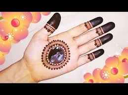 Pin On Henna Designs Easy