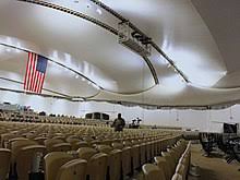 Ford Amphitheater At Coney Island Wikivisually