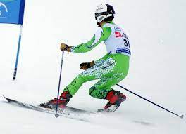 Maybe you would like to learn more about one of these? Telemark Skiing Wikipedia