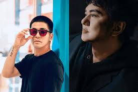 Proudly Filipino 'Priscilla' back after hit Singapore run