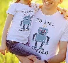 ¿qué frases le dedicarías a papá en el día del padre? Camisetas Para El Dia Del Padre Originales Tenvinilo