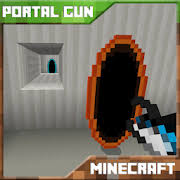 There are 3 different kinds of portal guns the portal model will depend on what portal gun you use. Portal Gun Mod For Mine Craft Pe Free Download And Software Reviews Cnet Download