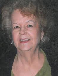 Obituary information for Betty Jean Watson
