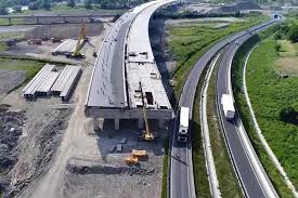 Autostrada a1 lugoj deva, lotul 4, dealul liliecilor, 13 mai 2019. Video Imagini Din DronÄ Cu Autostrada A1 Lugoj Deva Lotul 4 Cum AratÄ Acum Dealul ÈoimuÈ Prin Care Autostrada Va Trece La Final Hotnews Mobile