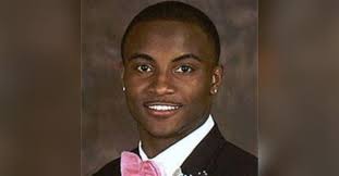 Christian DePaul Cantrell Obituary