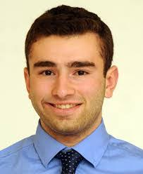 Ken Mackin's Instagram, Twitter & Facebook