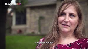 Rae Robinson Uncovers Father and 3 Half-Sisters With MyHeritage