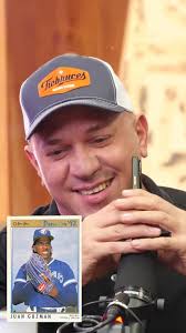 ¡Hoy hablamos con Juan Guzmán, campeón con el equipo del '92 y '93 con los  Toronto Blue Jays!, #FiebrucesRS
